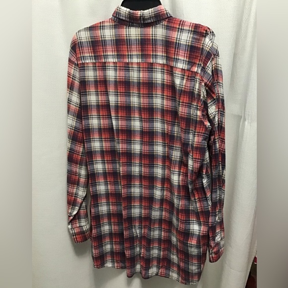 Flannel xl - Picture 4 of 4